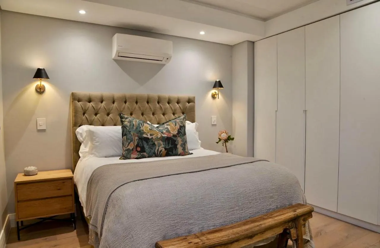 35 On Main By Stay In Luxury Cape Town Güney Afrika
