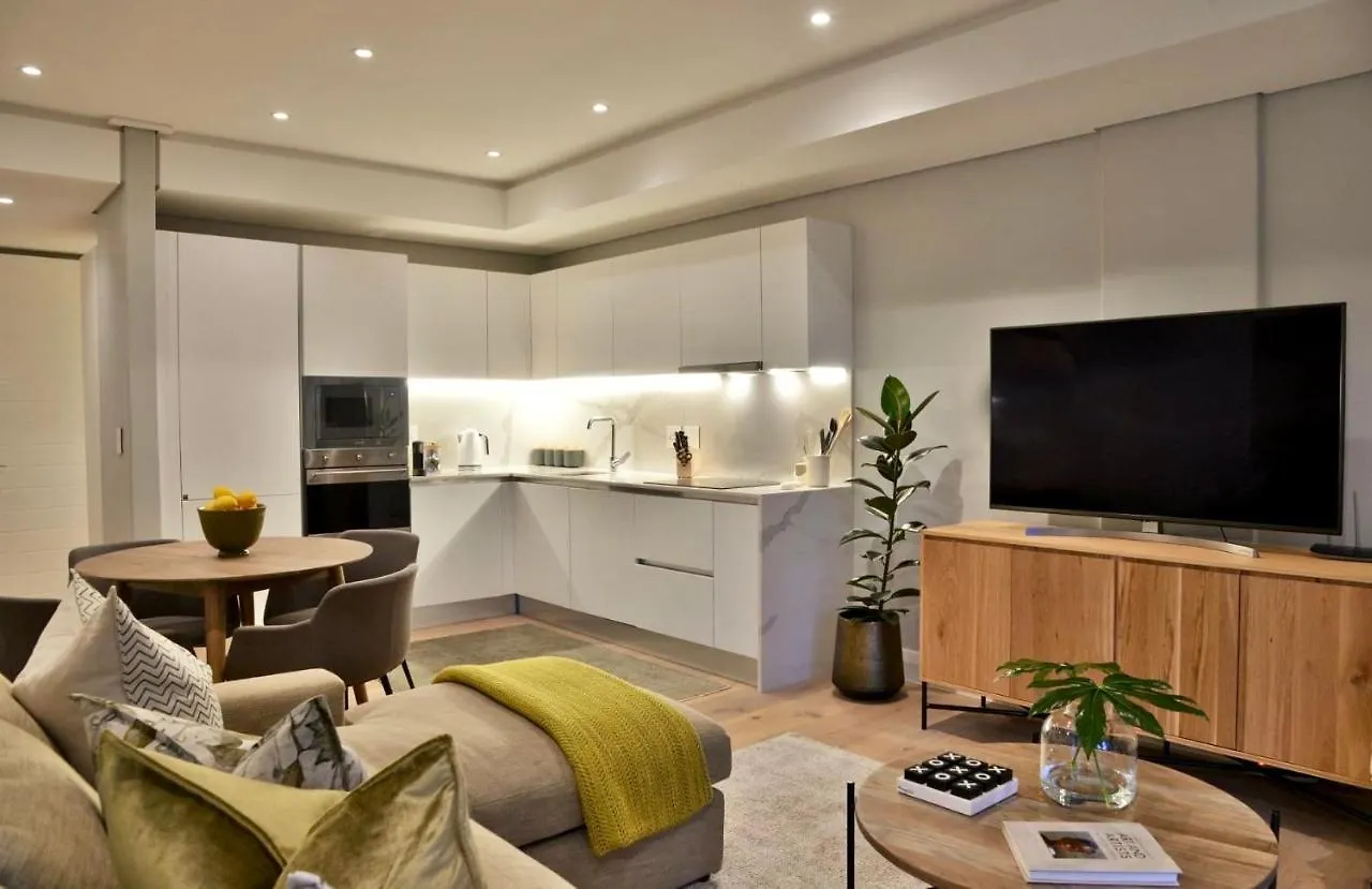 35 On Main By Stay In Luxury Cape Town Daire