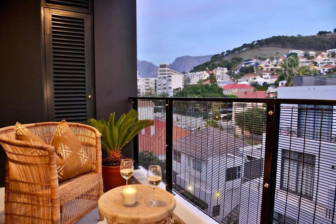 Daire 35 On Main By Stay In Luxury Cape Town