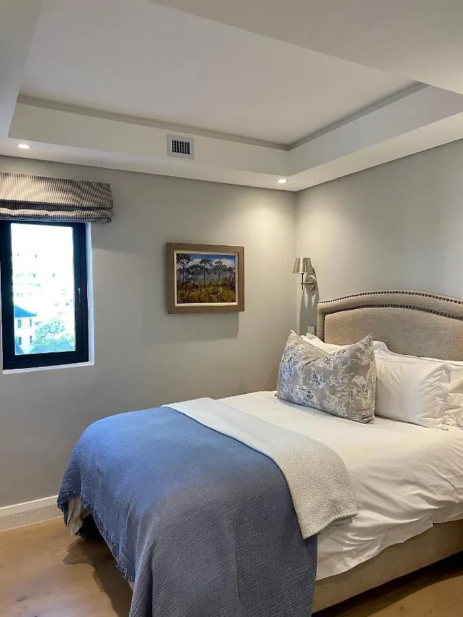 35 On Main By Stay In Luxury Cape Town 0*,
