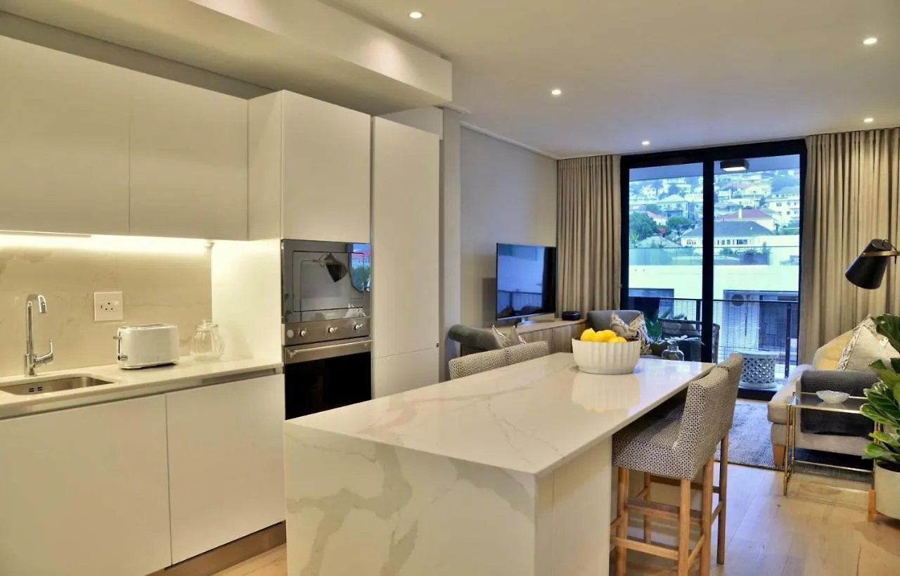 Daire 35 On Main By Stay In Luxury Cape Town
