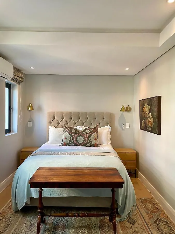 35 On Main By Stay In Luxury Cape Town Daire