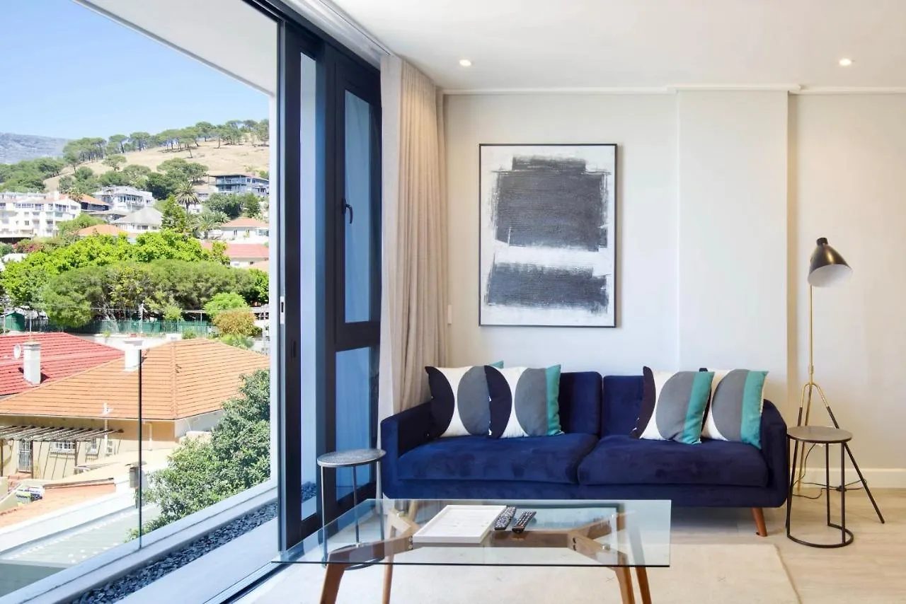 35 On Main By Stay In Luxury Cape Town Daire
