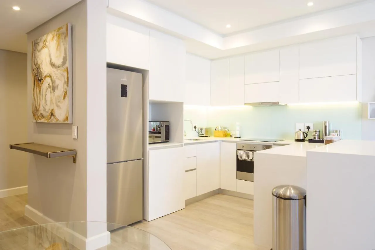 35 On Main By Stay In Luxury Cape Town Daire