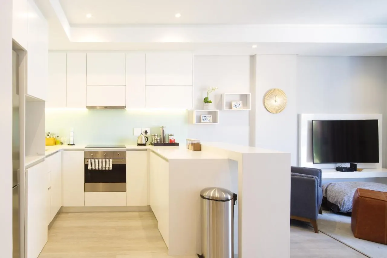 35 On Main By Stay In Luxury Cape Town