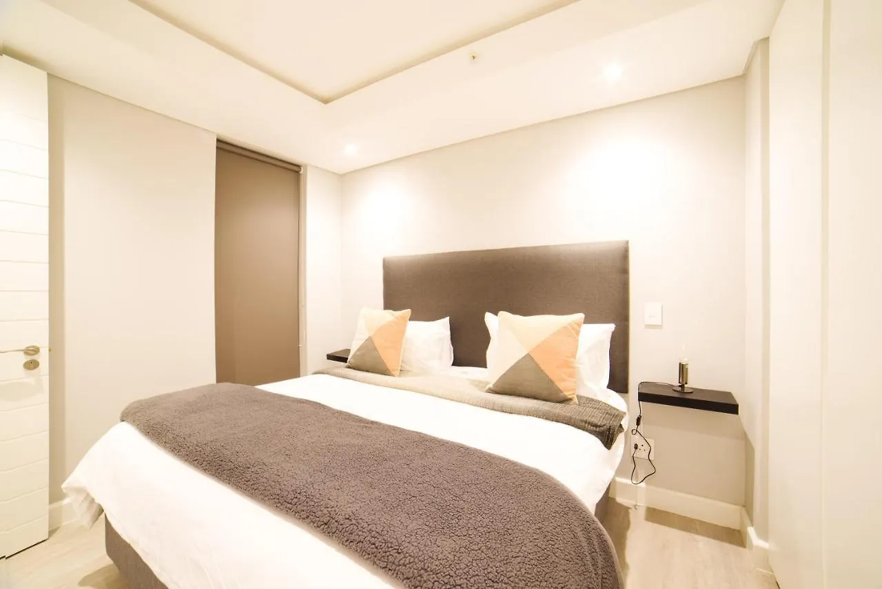 Daire 35 On Main By Stay In Luxury Cape Town