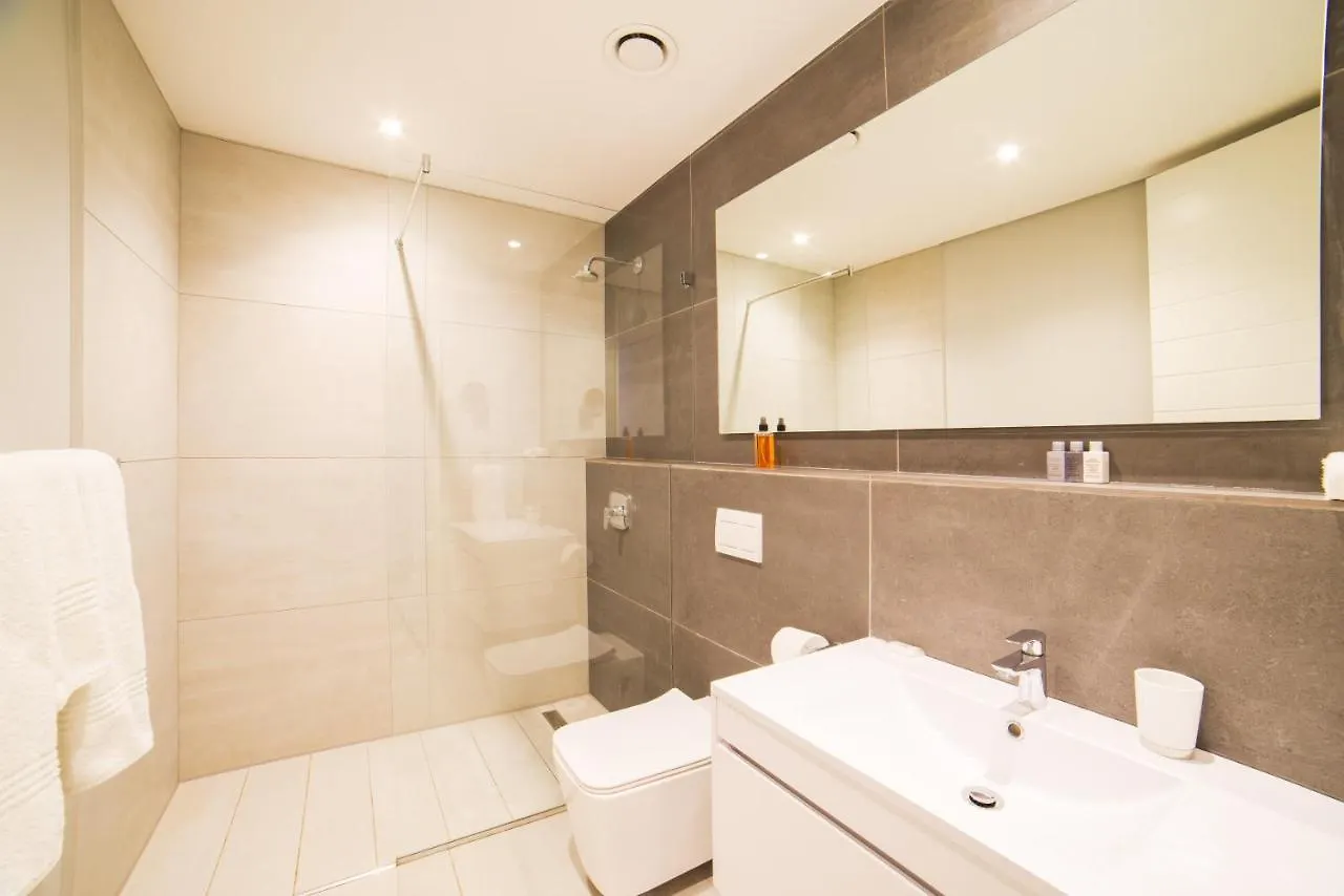 35 On Main By Stay In Luxury Cape Town
