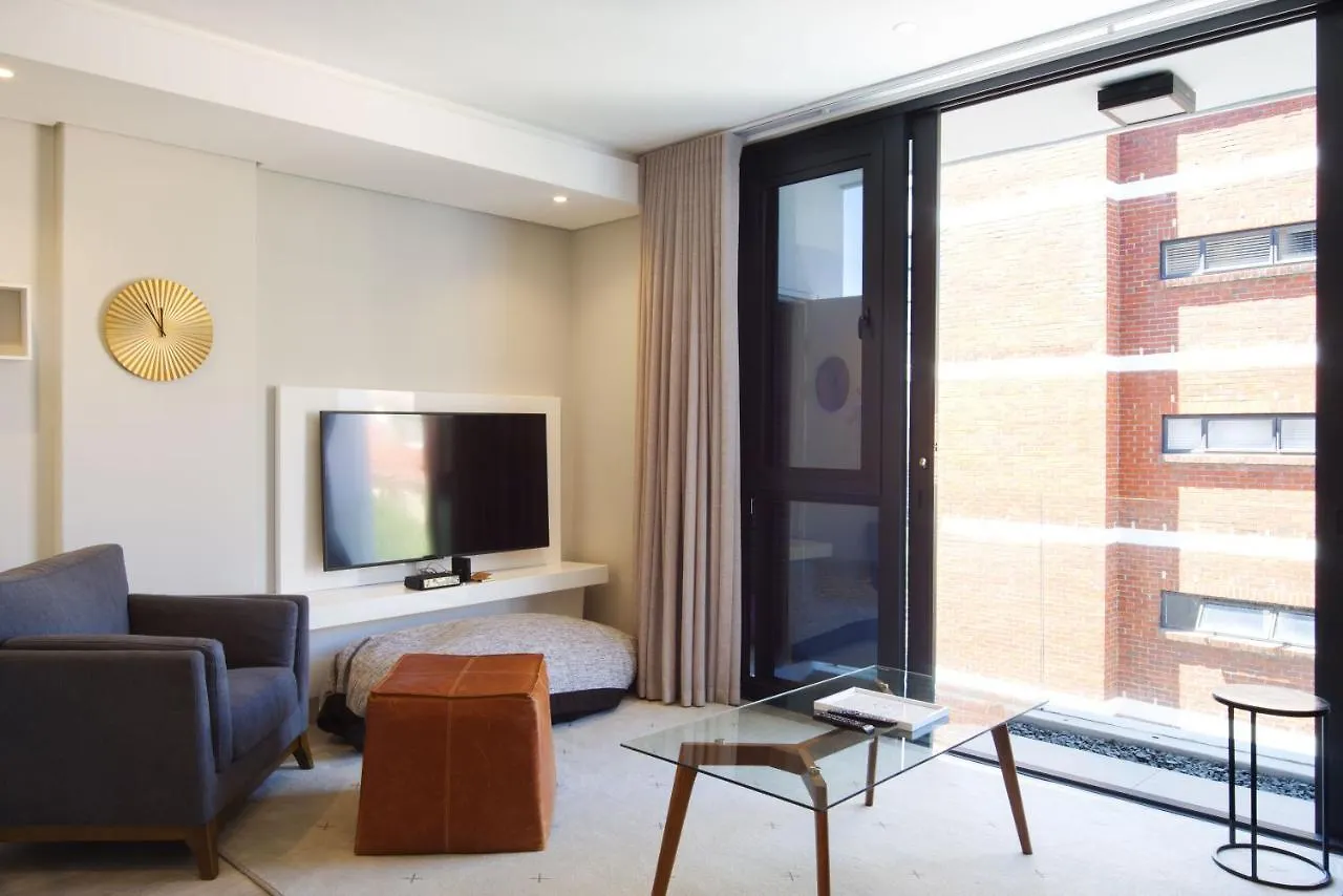 35 On Main By Stay In Luxury Cape Town 0*,