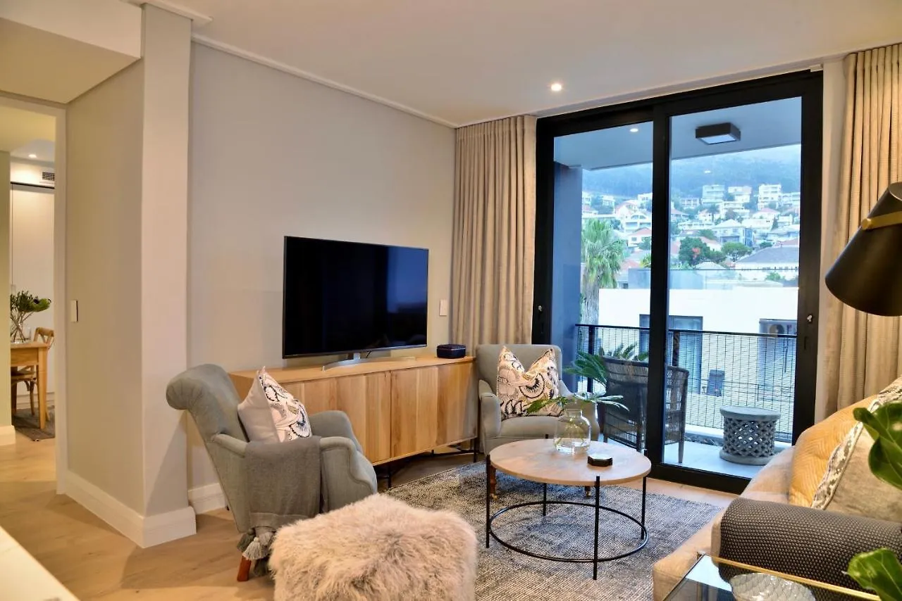 35 On Main By Stay In Luxury Cape Town 0*,  Güney Afrika