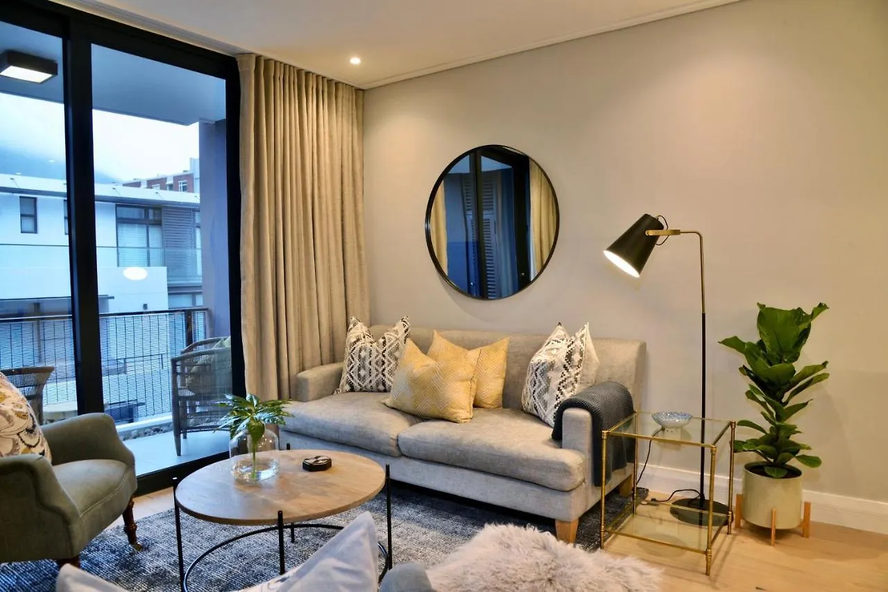 Daire 35 On Main By Stay In Luxury Cape Town