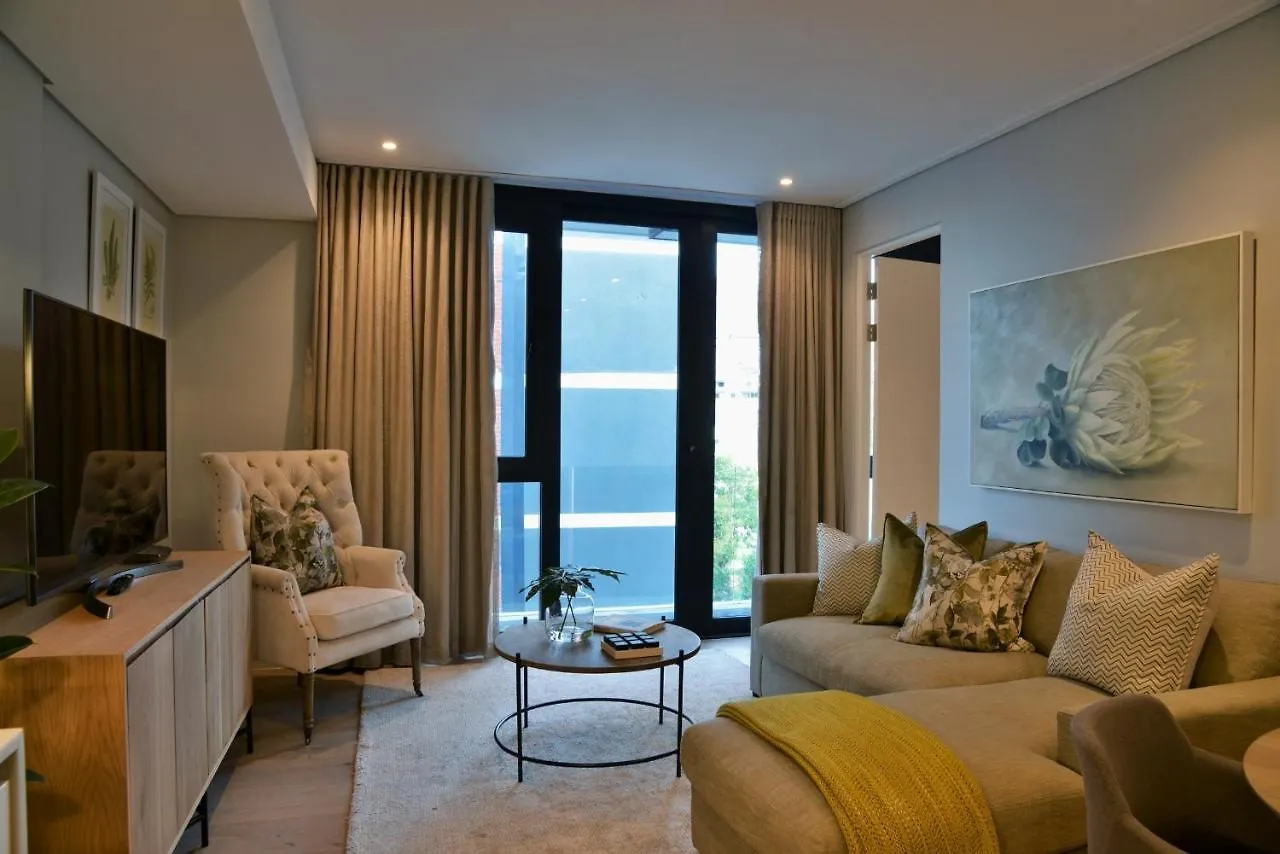 35 On Main By Stay In Luxury Cape Town 0*,