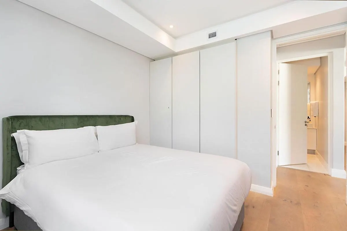35 On Main By Stay In Luxury Cape Town Güney Afrika