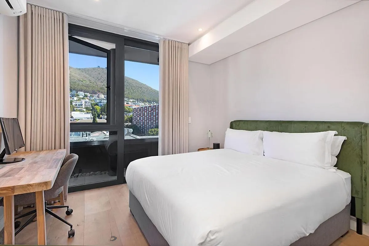 35 On Main By Stay In Luxury Cape Town Güney Afrika