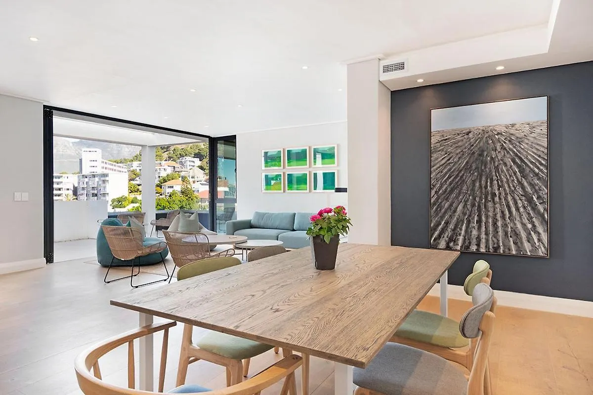 35 On Main By Stay In Luxury Cape Town