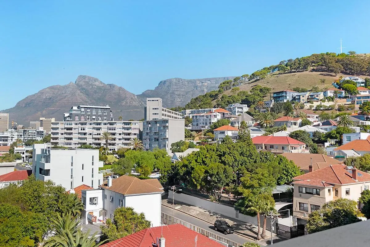 Daire 35 On Main By Stay In Luxury Cape Town