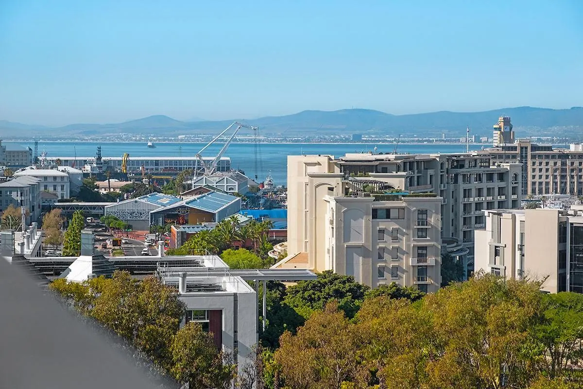 35 On Main By Stay In Luxury Cape Town 0*,