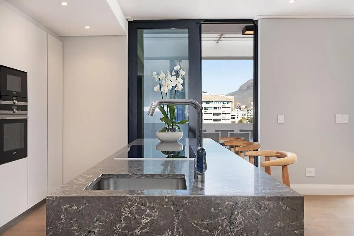 Daire 35 On Main By Stay In Luxury Cape Town