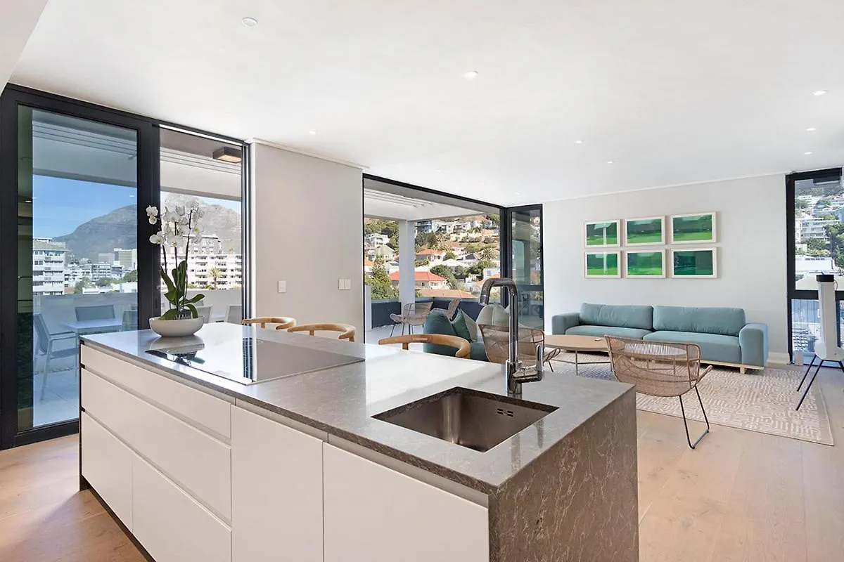 35 On Main By Stay In Luxury Cape Town