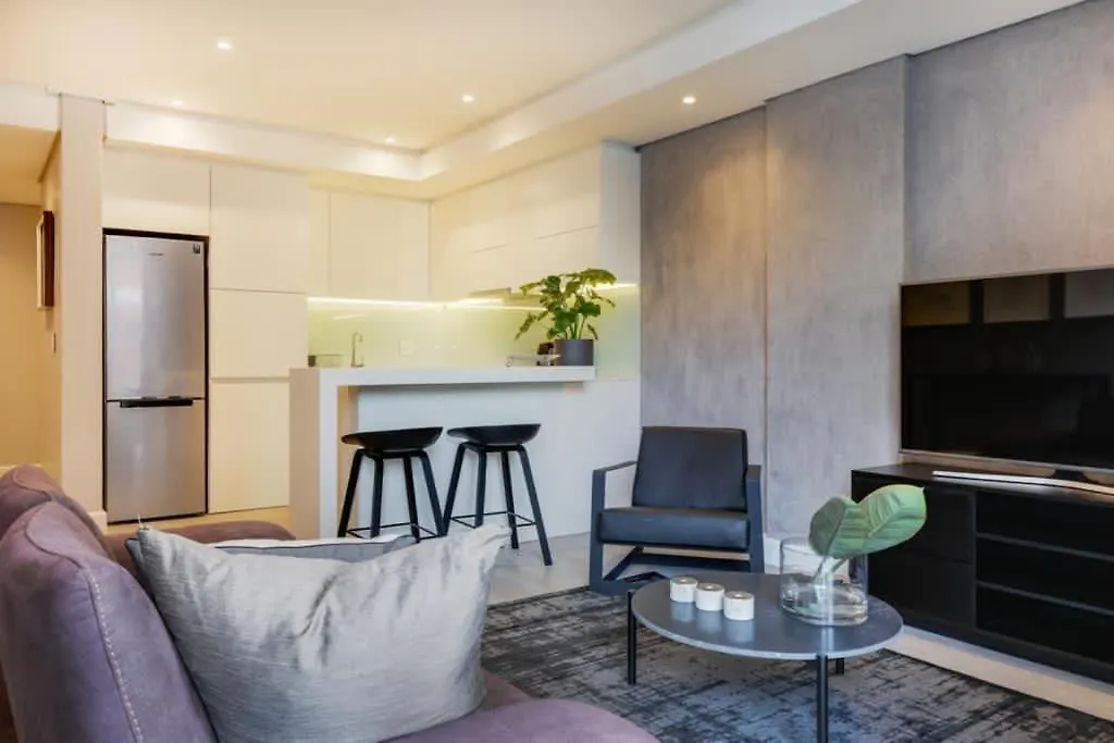 35 On Main By Stay In Luxury Cape Town Güney Afrika