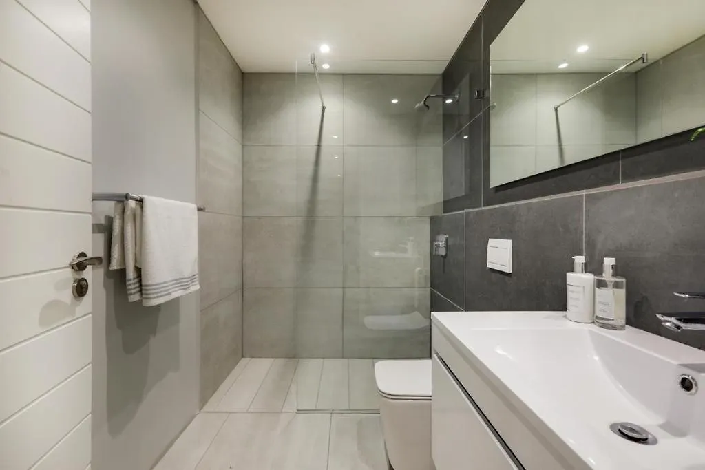 Daire 35 On Main By Stay In Luxury Cape Town