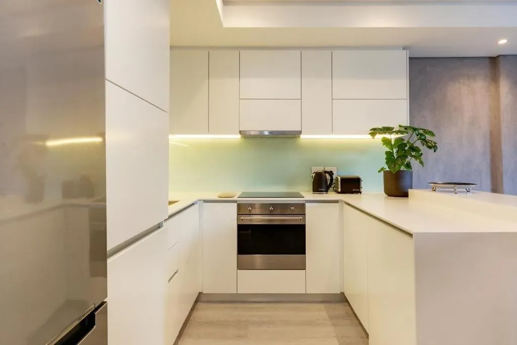 Daire 35 On Main By Stay In Luxury Cape Town