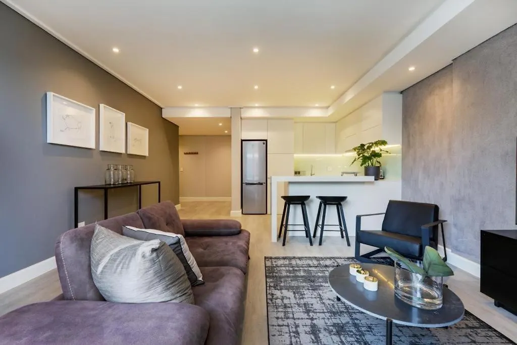 35 On Main By Stay In Luxury Cape Town 0*,  Güney Afrika