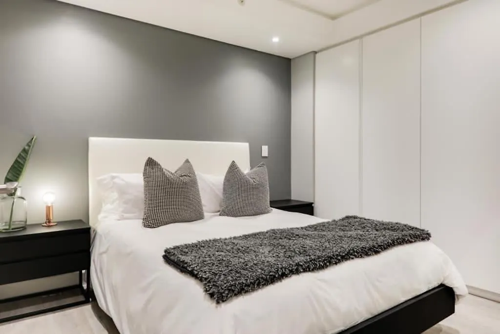 35 On Main By Stay In Luxury Cape Town Daire