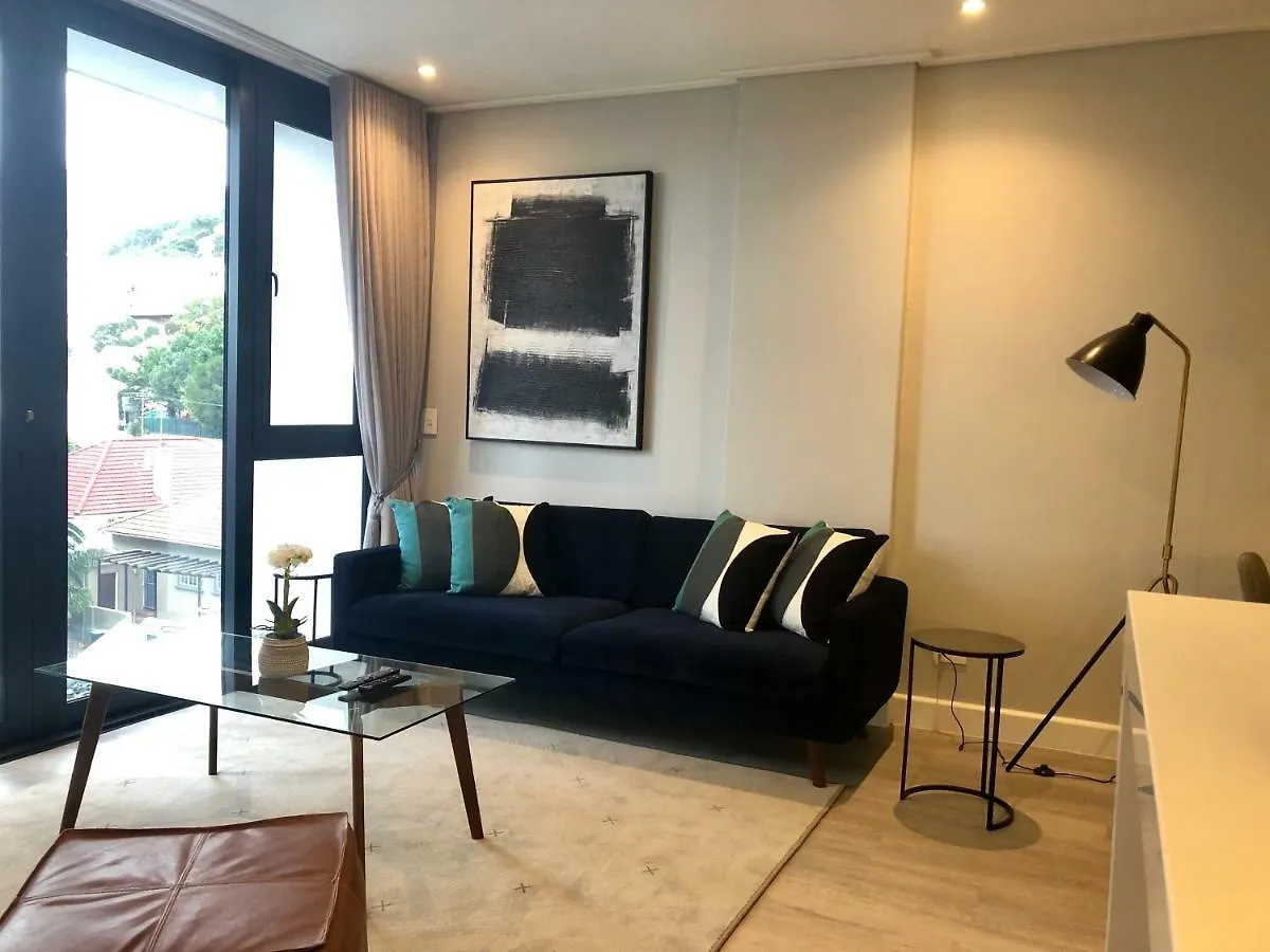 Daire 35 On Main By Stay In Luxury Cape Town