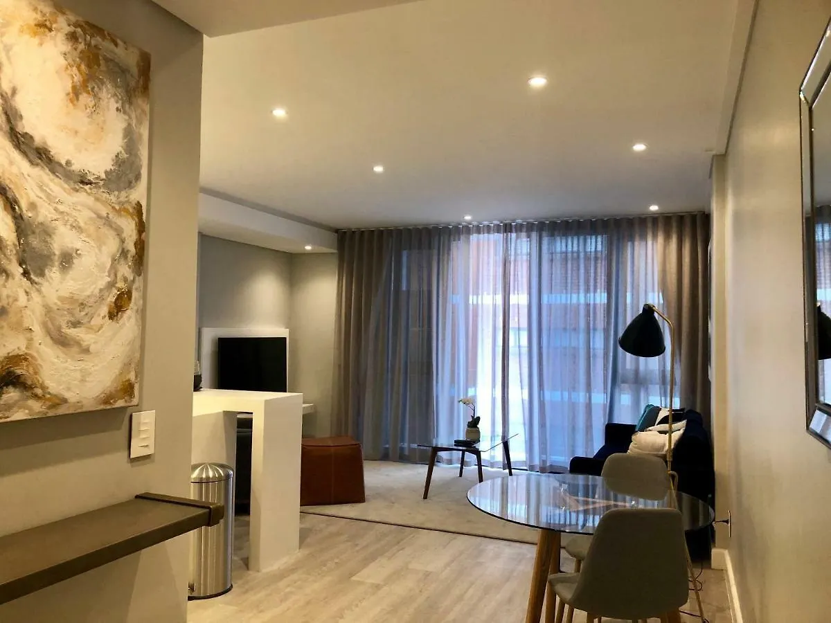 35 On Main By Stay In Luxury Cape Town Daire