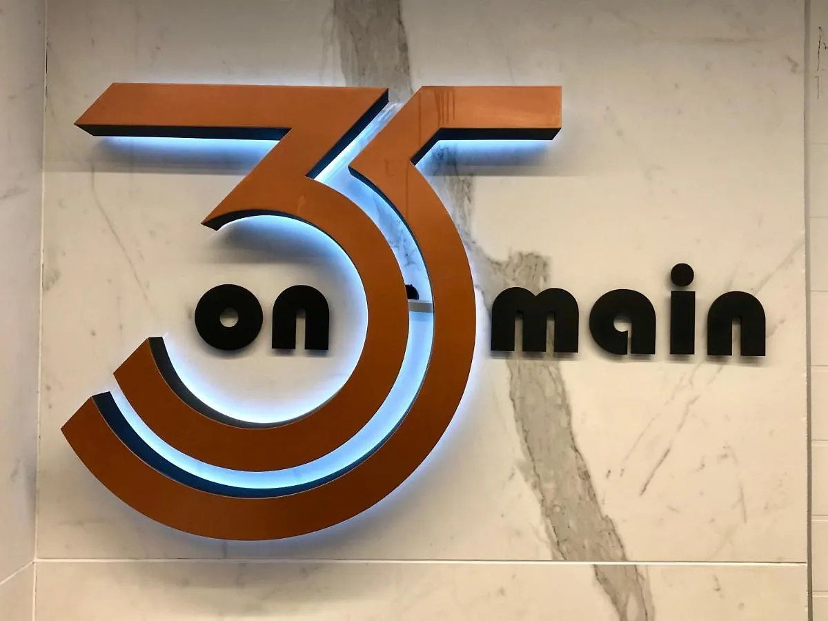35 On Main By Stay In Luxury Cape Town Daire